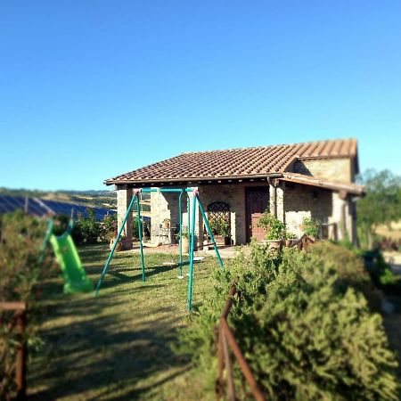 Agriturismo La Casina ساتورنيا المظهر الخارجي الصورة