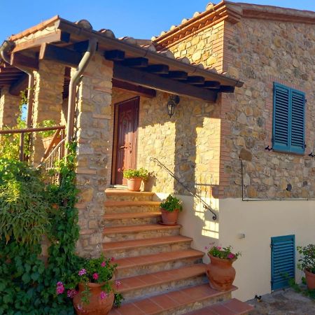 Agriturismo La Casina ساتورنيا المظهر الخارجي الصورة