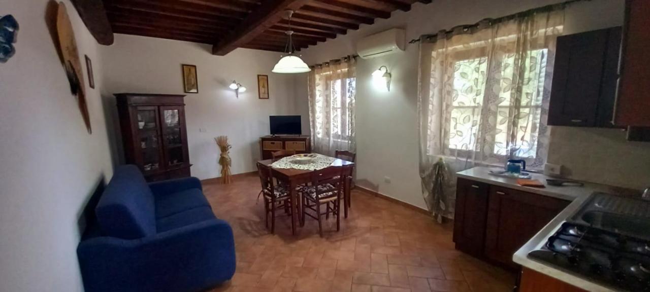 Agriturismo La Casina ساتورنيا المظهر الخارجي الصورة