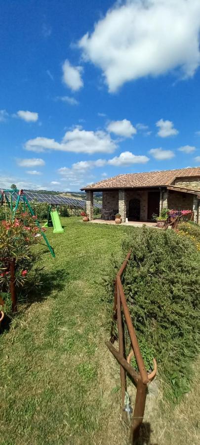 Agriturismo La Casina ساتورنيا المظهر الخارجي الصورة