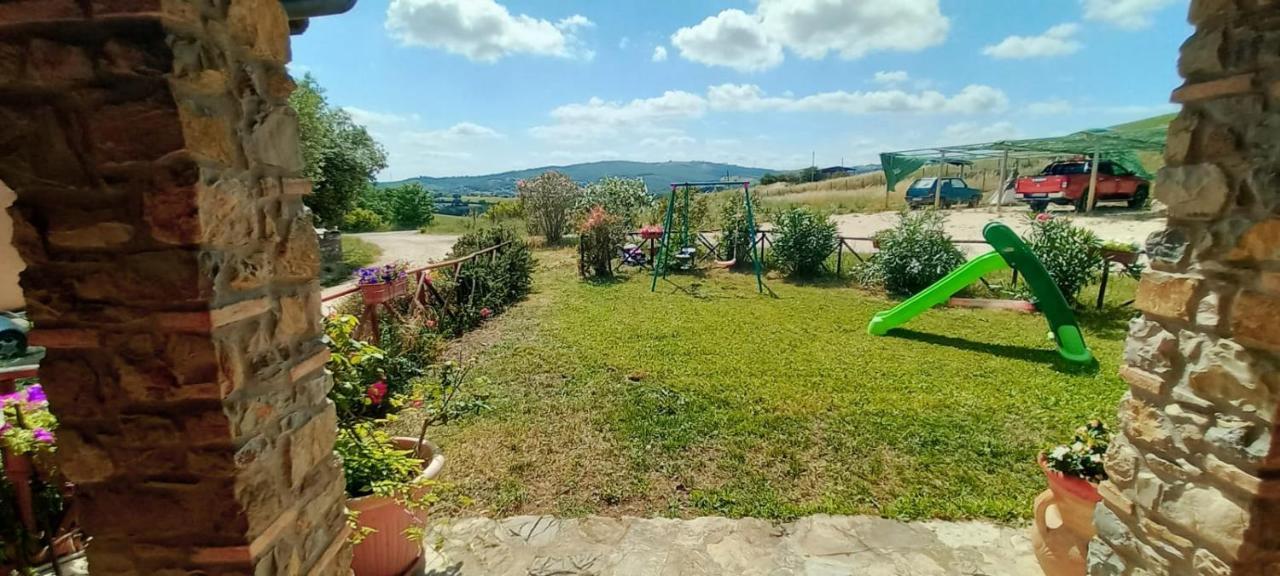 Agriturismo La Casina ساتورنيا المظهر الخارجي الصورة