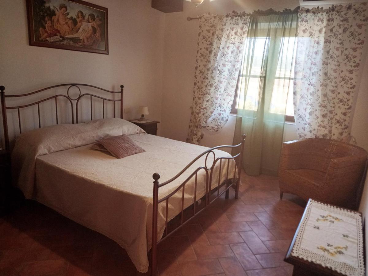 Agriturismo La Casina ساتورنيا المظهر الخارجي الصورة