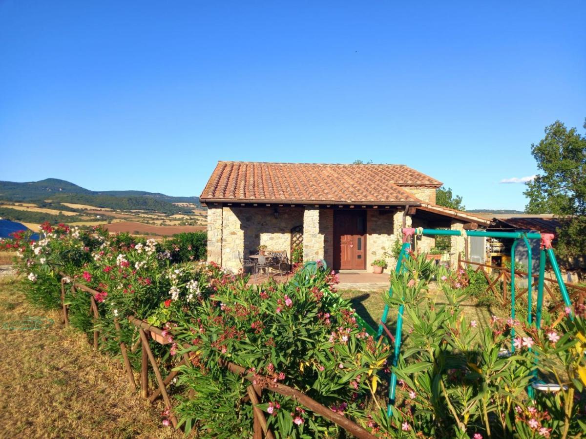 Agriturismo La Casina ساتورنيا المظهر الخارجي الصورة