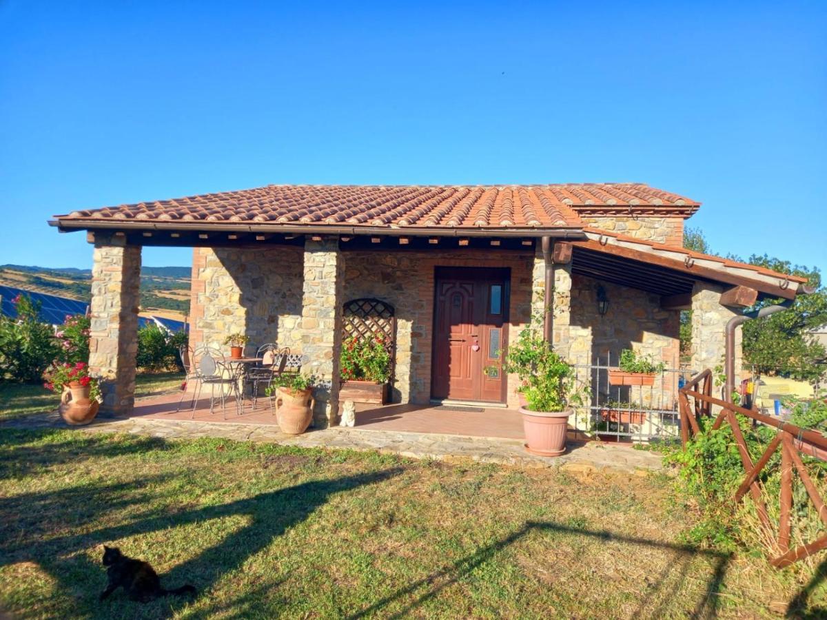 Agriturismo La Casina ساتورنيا المظهر الخارجي الصورة